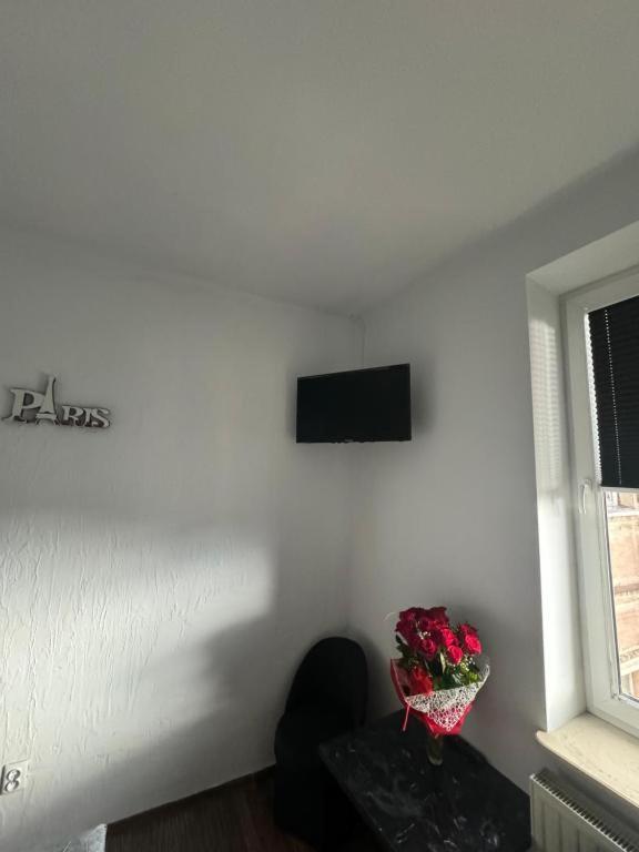 Hotelowe Pokoje Paris -Rynek Centrum- City One Kielce Exteriör bild