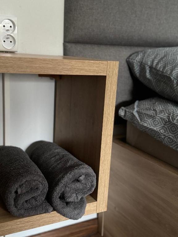 Hotelowe Pokoje Paris -Rynek Centrum- City One Kielce Exteriör bild