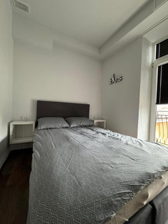 Hotelowe Pokoje Paris -Rynek Centrum- City One Kielce Exteriör bild